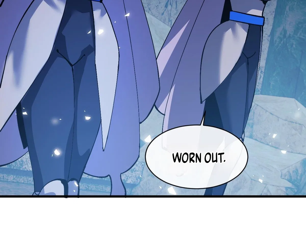 Master: This rebellious disciple is definitely not the Holy Son Chapter 207 – Page 9