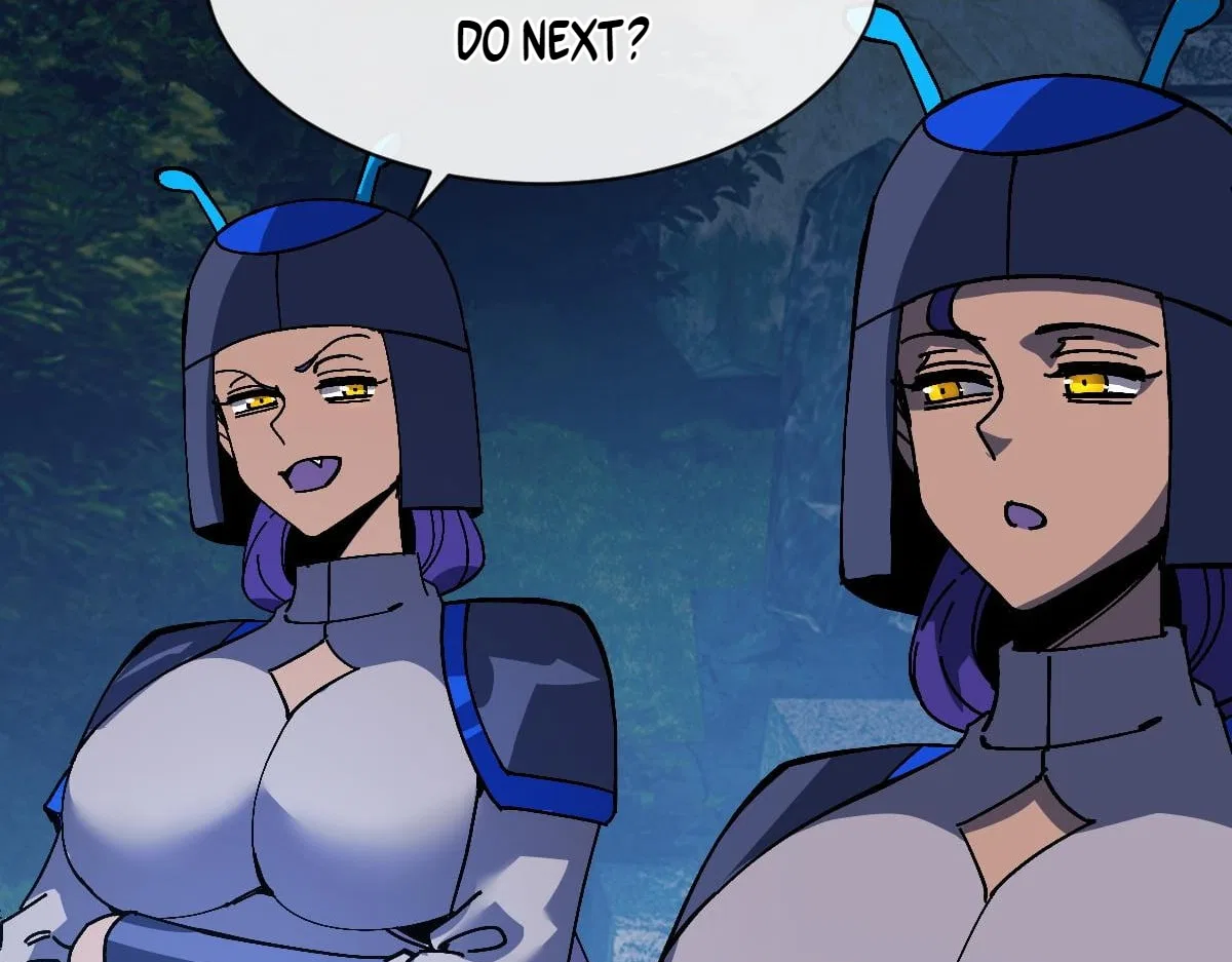 Master: This rebellious disciple is definitely not the Holy Son Chapter 207 – Page 11