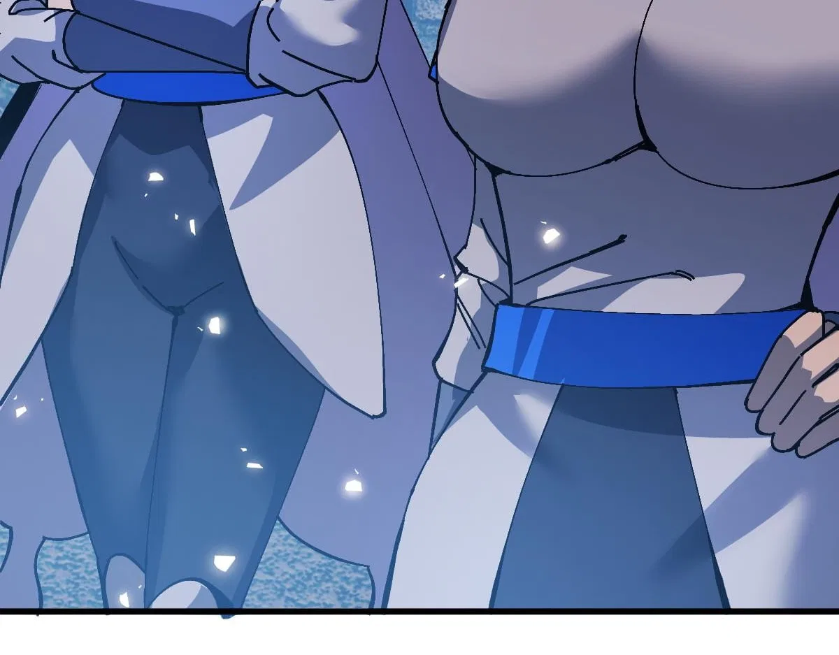 Master: This rebellious disciple is definitely not the Holy Son Chapter 207 – Page 12