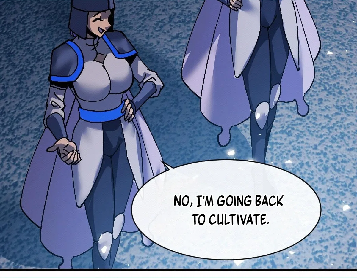 Master: This rebellious disciple is definitely not the Holy Son Chapter 207 – Page 15