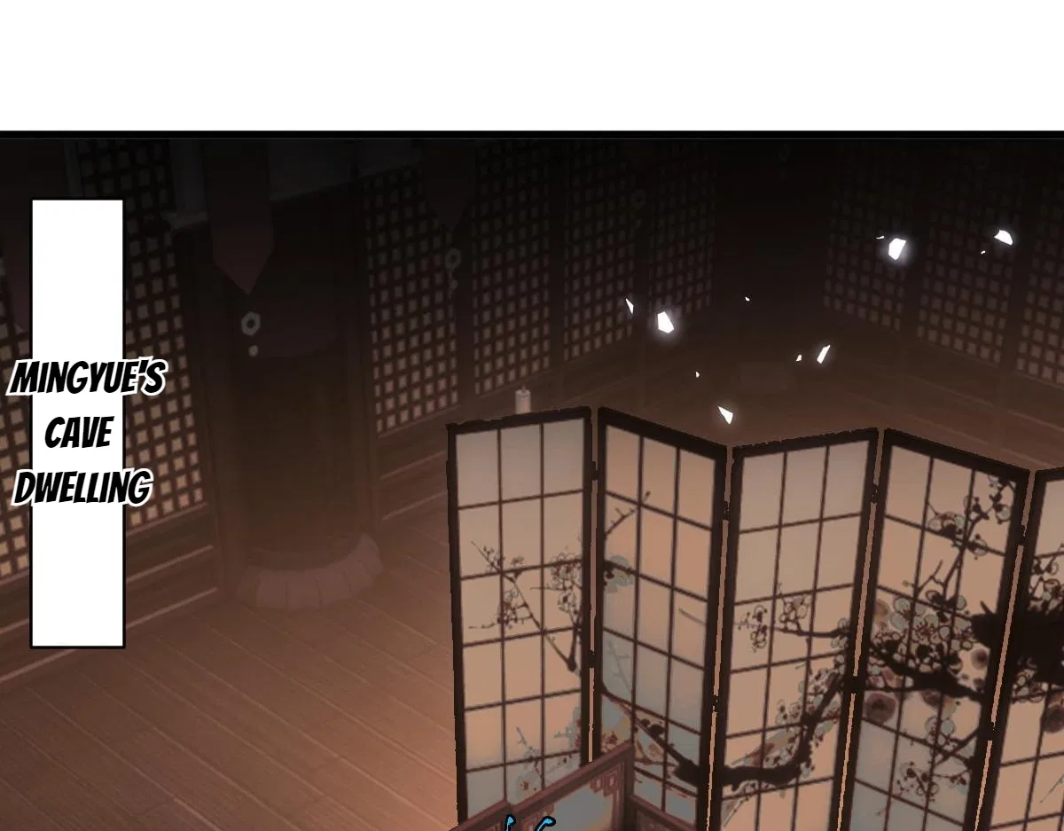 Master: This rebellious disciple is definitely not the Holy Son Chapter 207 – Page 17
