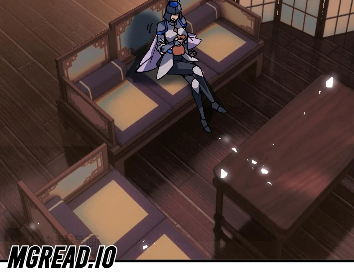 Master: This rebellious disciple is definitely not the Holy Son Chapter 207 – Page 18