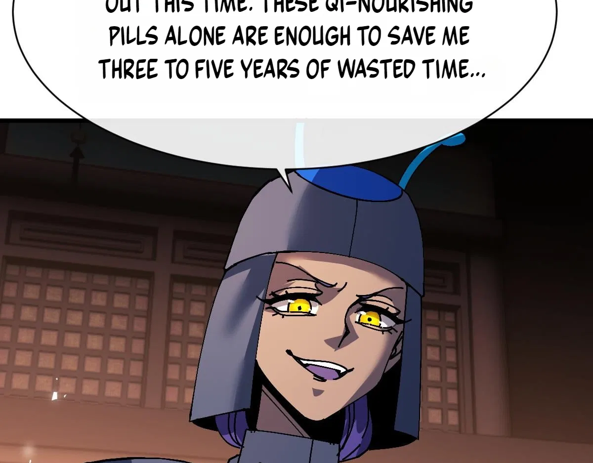 Master: This rebellious disciple is definitely not the Holy Son Chapter 207 – Page 20