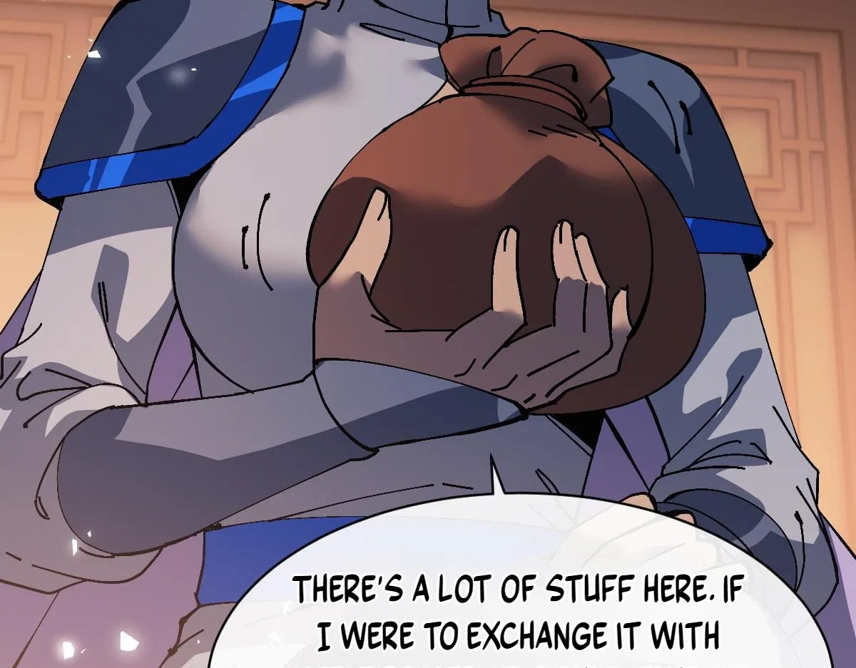 Master: This rebellious disciple is definitely not the Holy Son Chapter 207 – Page 21