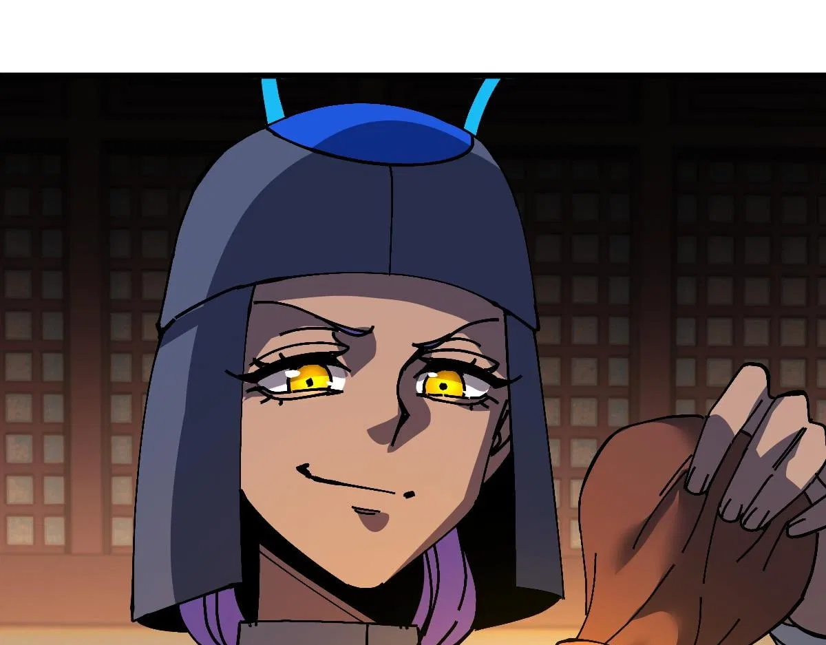 Master: This rebellious disciple is definitely not the Holy Son Chapter 207 – Page 26