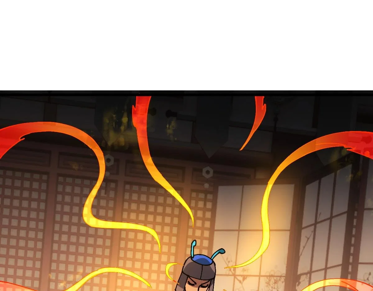 Master: This rebellious disciple is definitely not the Holy Son Chapter 207 – Page 32