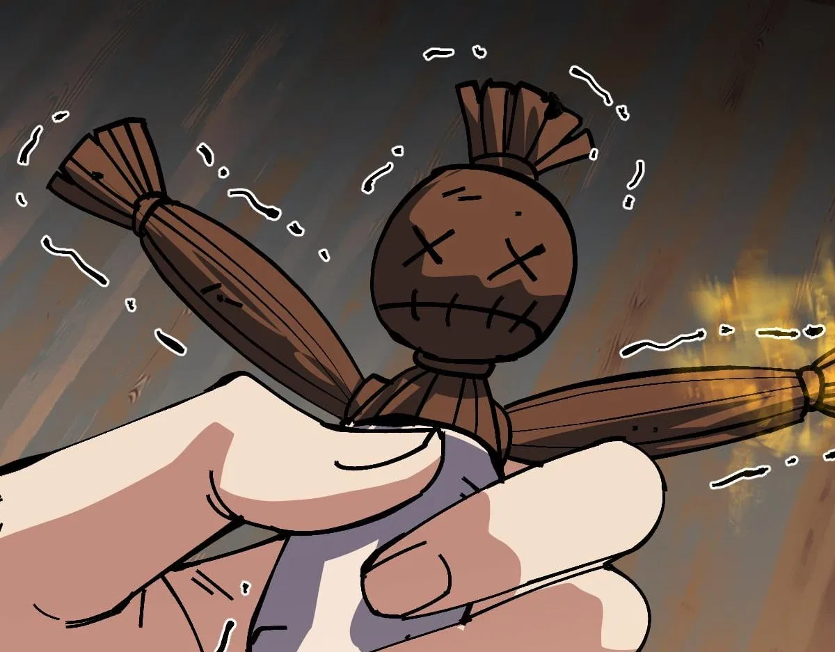 Master: This rebellious disciple is definitely not the Holy Son Chapter 207 – Page 36