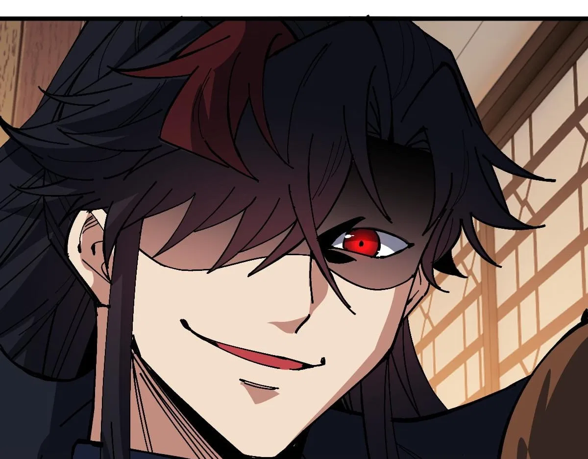 Master: This rebellious disciple is definitely not the Holy Son Chapter 207 – Page 39