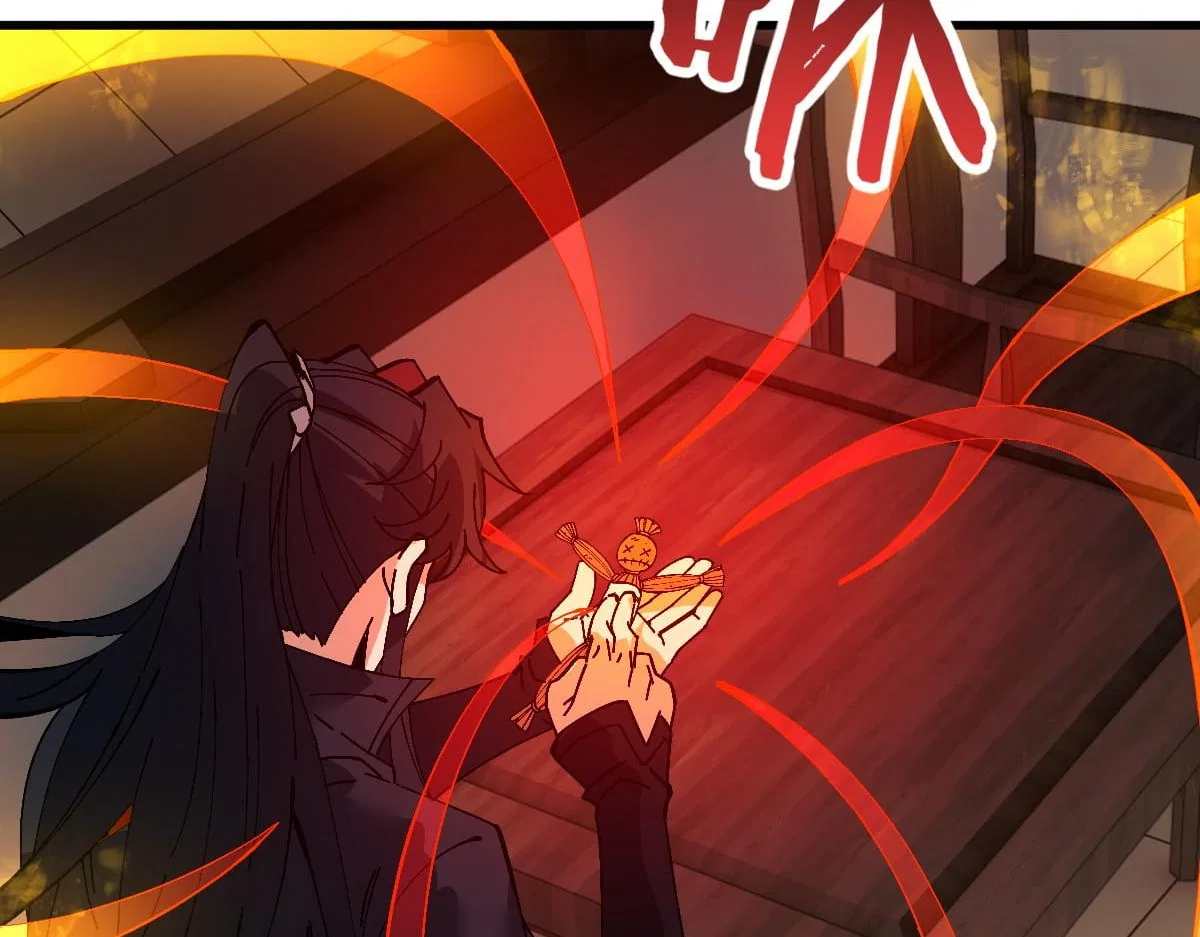Master: This rebellious disciple is definitely not the Holy Son Chapter 207 – Page 42