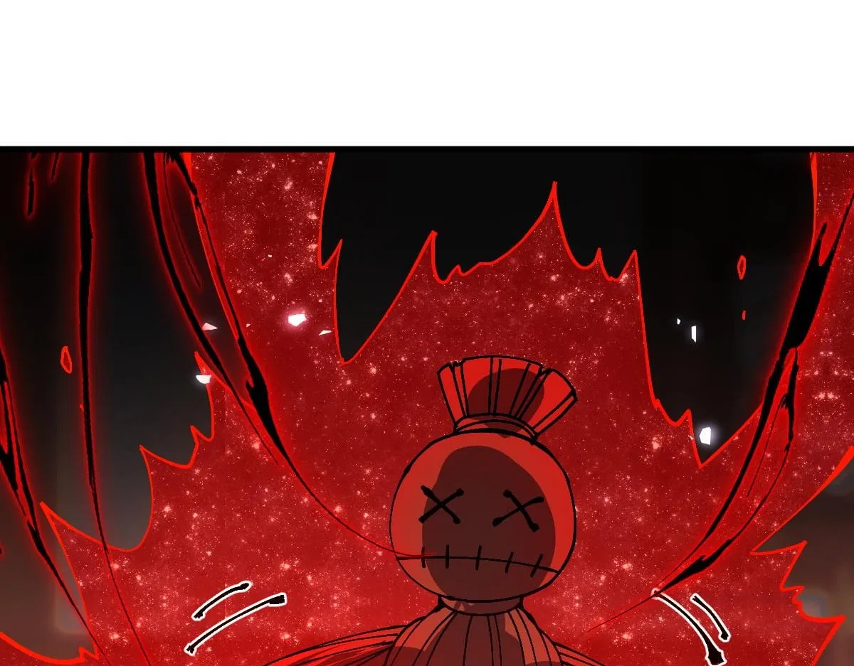 Master: This rebellious disciple is definitely not the Holy Son Chapter 207 – Page 45