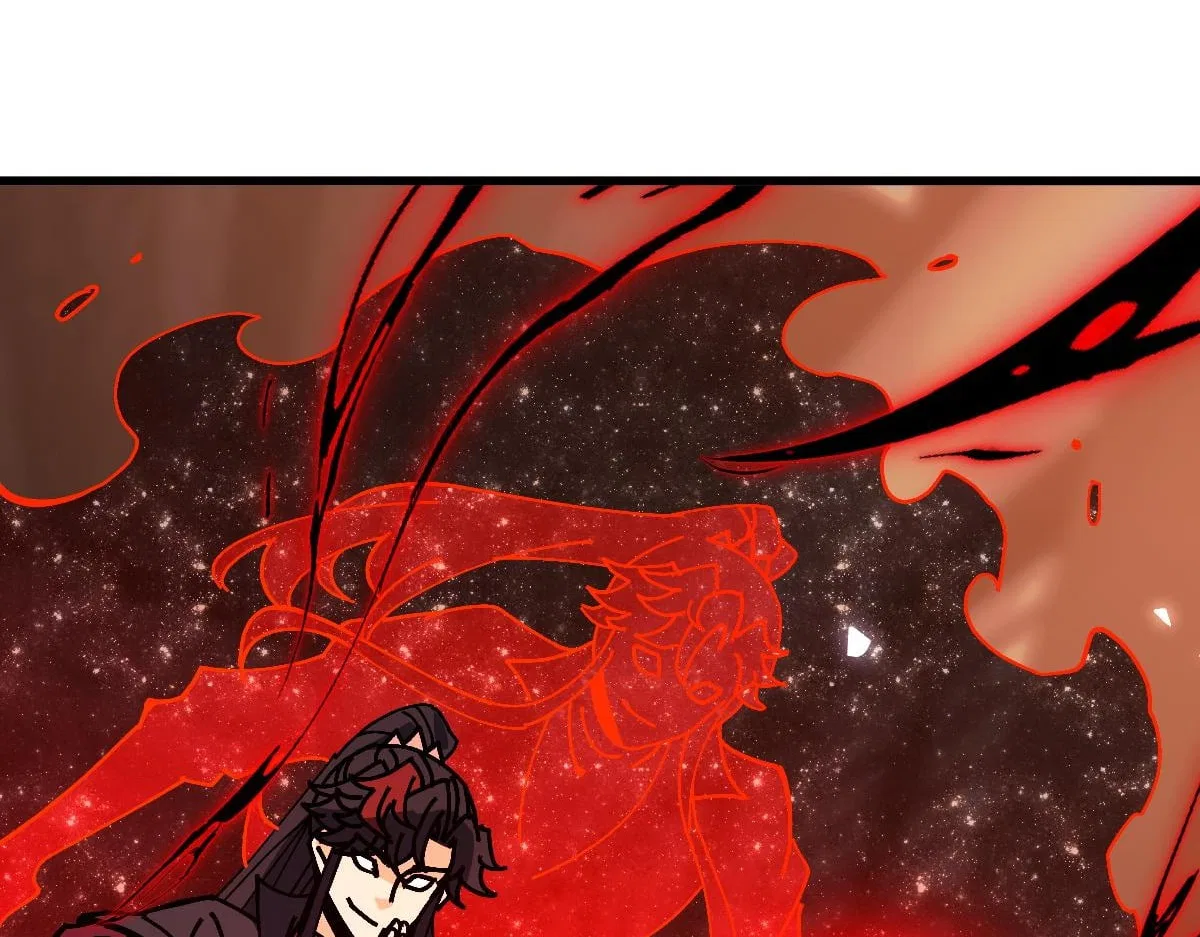 Master: This rebellious disciple is definitely not the Holy Son Chapter 207 – Page 48