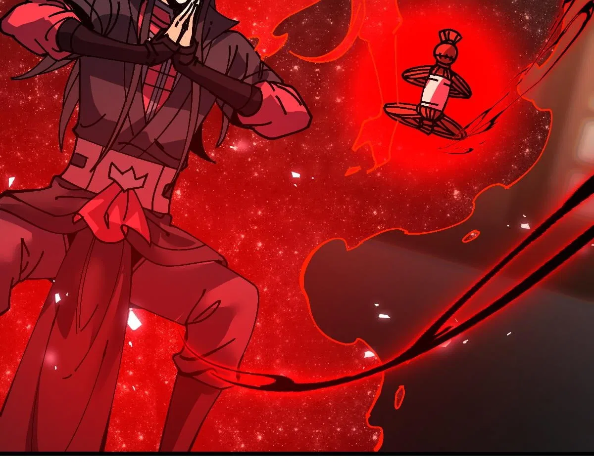 Master: This rebellious disciple is definitely not the Holy Son Chapter 207 – Page 49