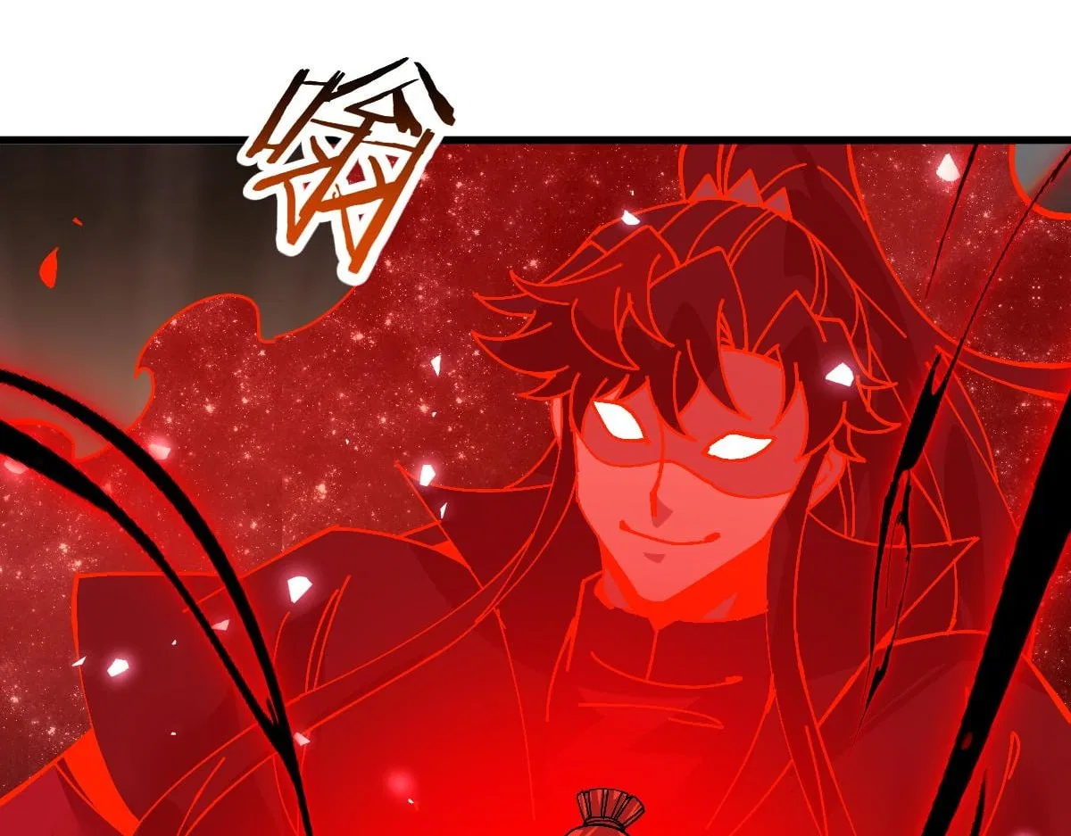 Master: This rebellious disciple is definitely not the Holy Son Chapter 207 – Page 50