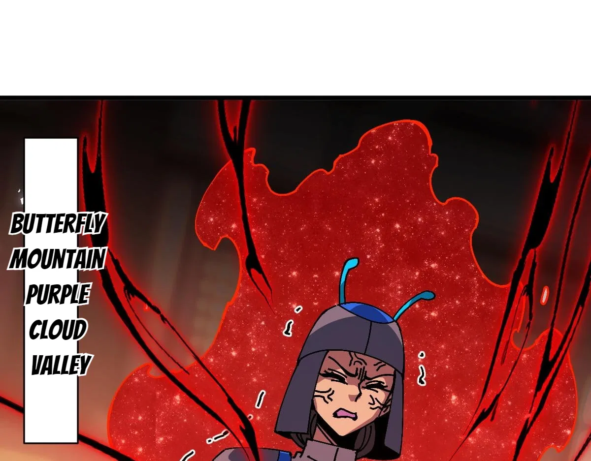 Master: This rebellious disciple is definitely not the Holy Son Chapter 207 – Page 53