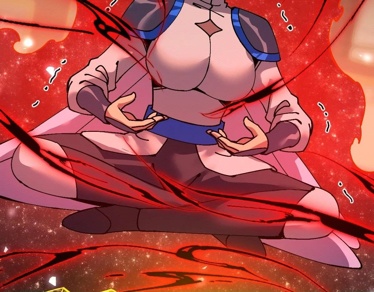 Master: This rebellious disciple is definitely not the Holy Son Chapter 207 – Page 54