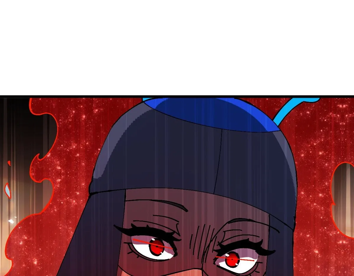 Master: This rebellious disciple is definitely not the Holy Son Chapter 207 – Page 59