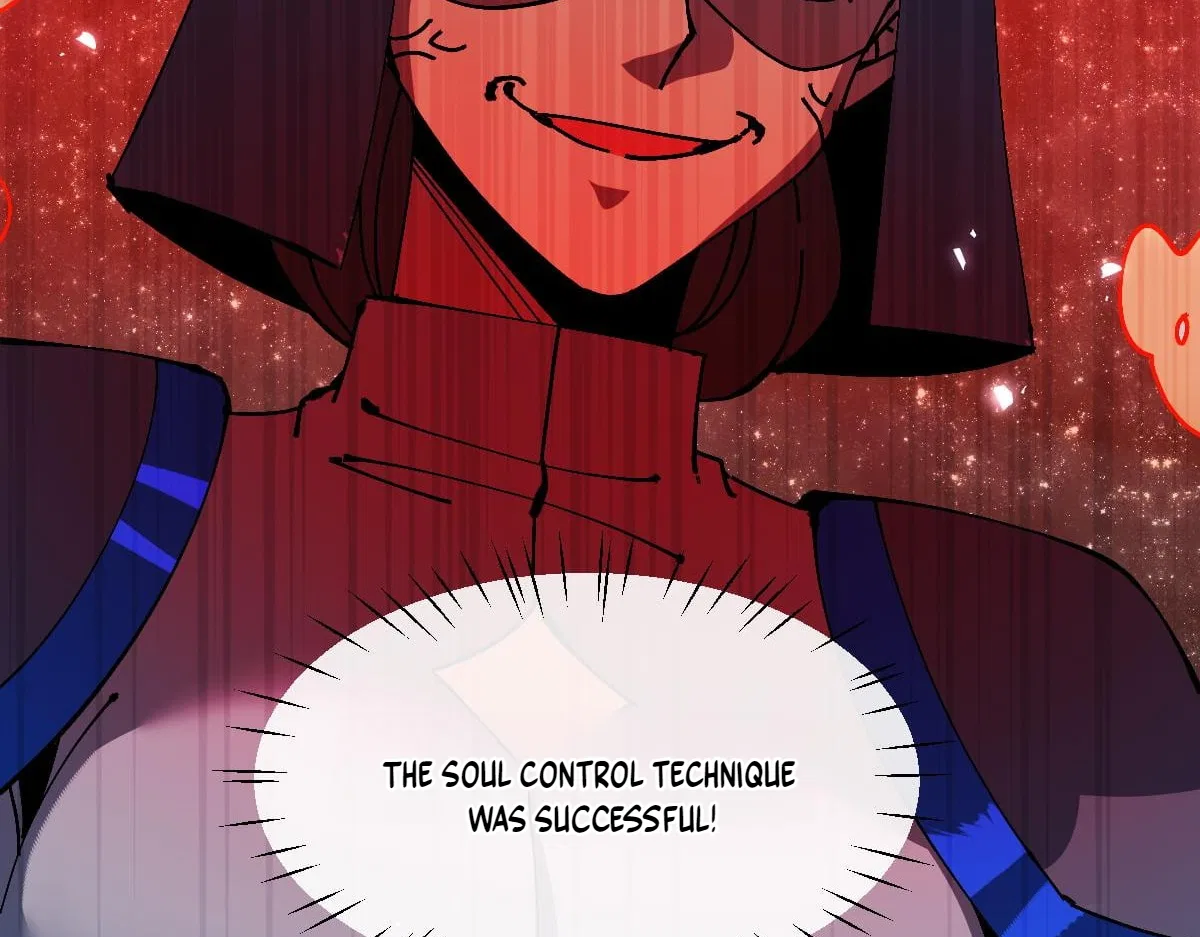 Master: This rebellious disciple is definitely not the Holy Son Chapter 207 – Page 60
