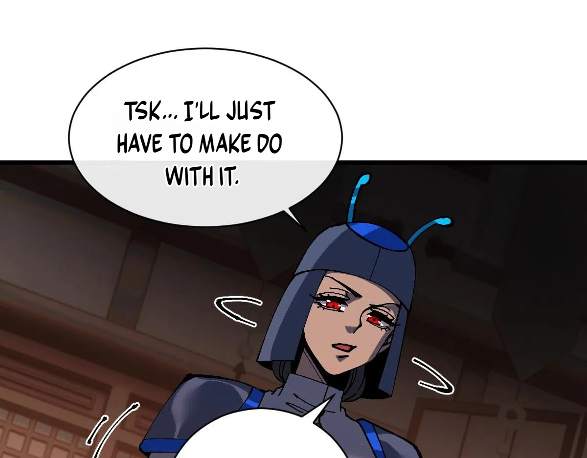 Master: This rebellious disciple is definitely not the Holy Son Chapter 207 – Page 62