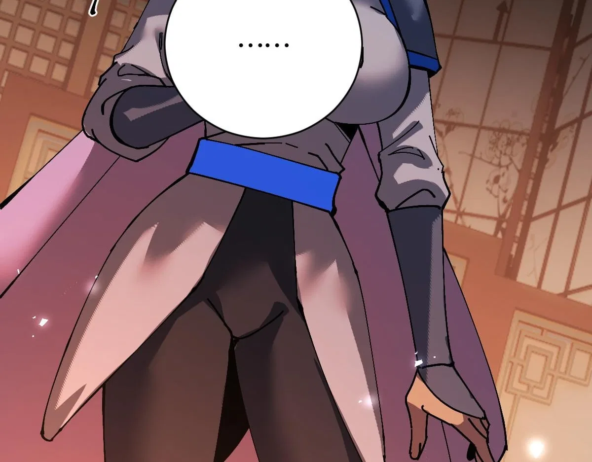 Master: This rebellious disciple is definitely not the Holy Son Chapter 207 – Page 63