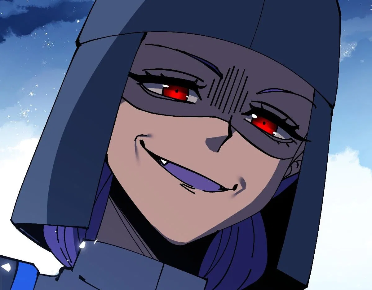 Master: This rebellious disciple is definitely not the Holy Son Chapter 207 – Page 76