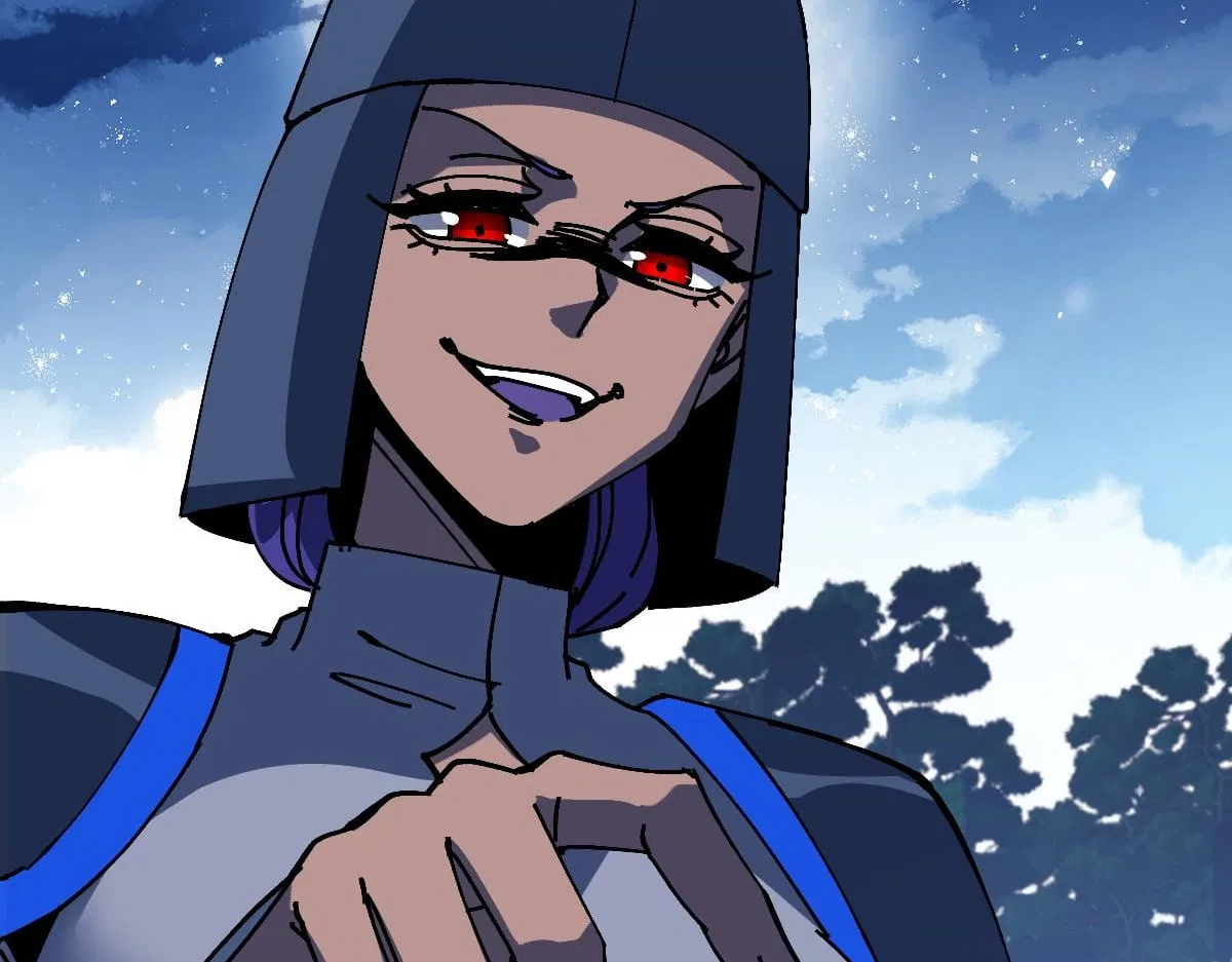 Master: This rebellious disciple is definitely not the Holy Son Chapter 207 – Page 79
