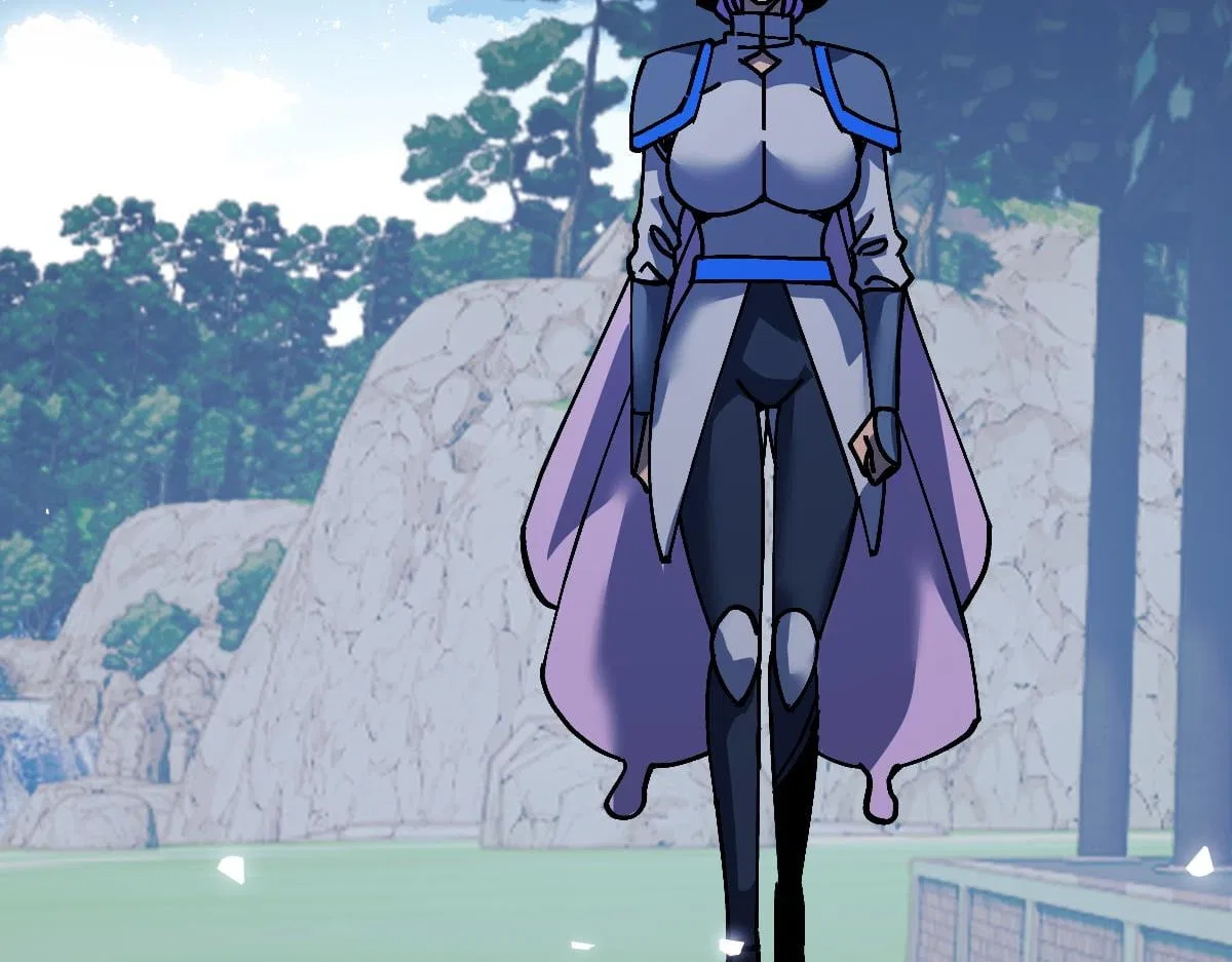 Master: This rebellious disciple is definitely not the Holy Son Chapter 207 – Page 86