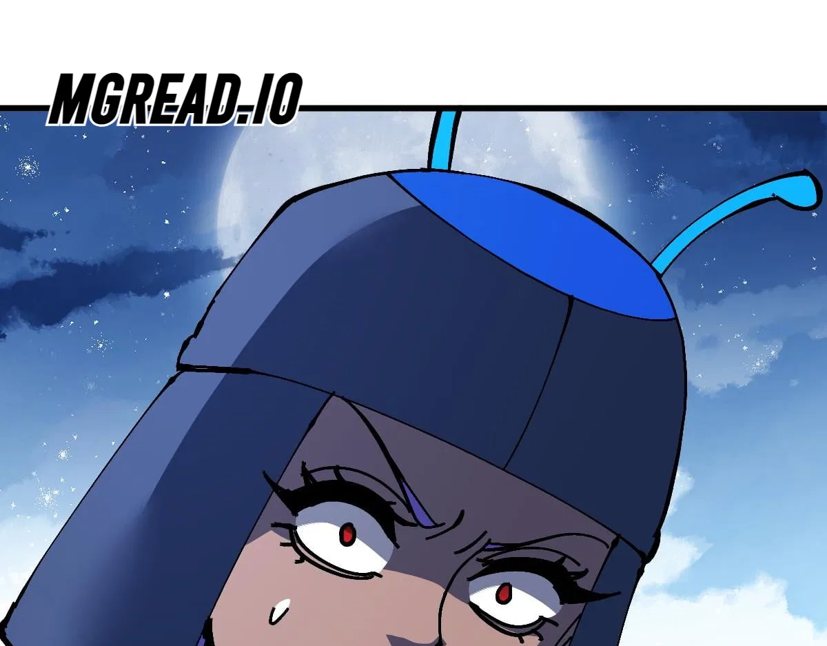 Master: This rebellious disciple is definitely not the Holy Son Chapter 207 – Page 91