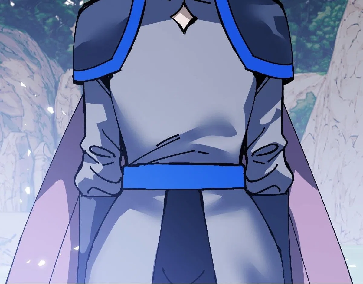 Master: This rebellious disciple is definitely not the Holy Son Chapter 207 – Page 95