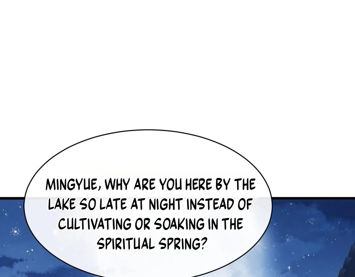 Master: This rebellious disciple is definitely not the Holy Son Chapter 207 – Page 97