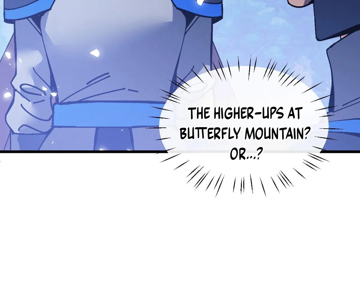 Master: This rebellious disciple is definitely not the Holy Son Chapter 207 – Page 102