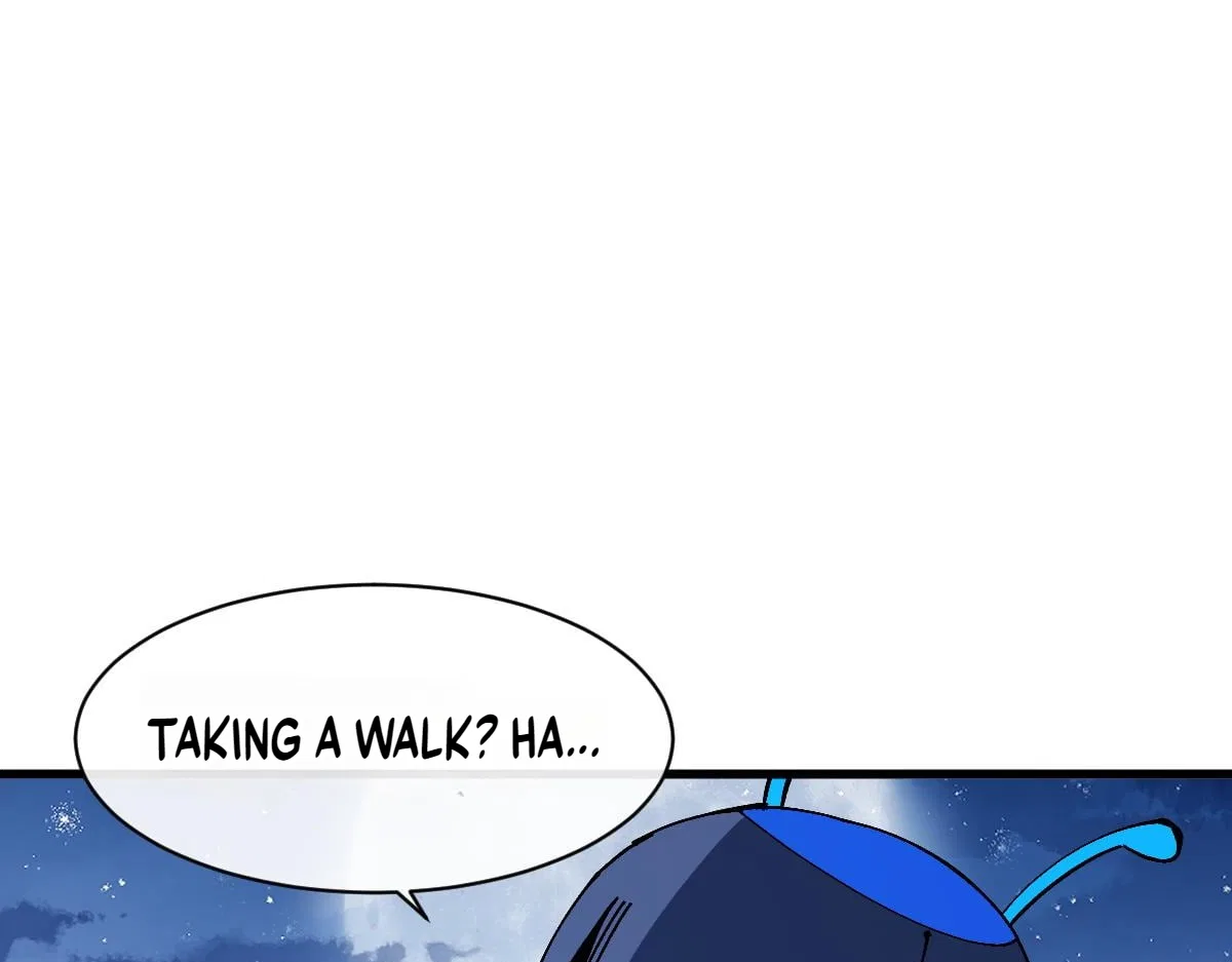 Master: This rebellious disciple is definitely not the Holy Son Chapter 207 – Page 106