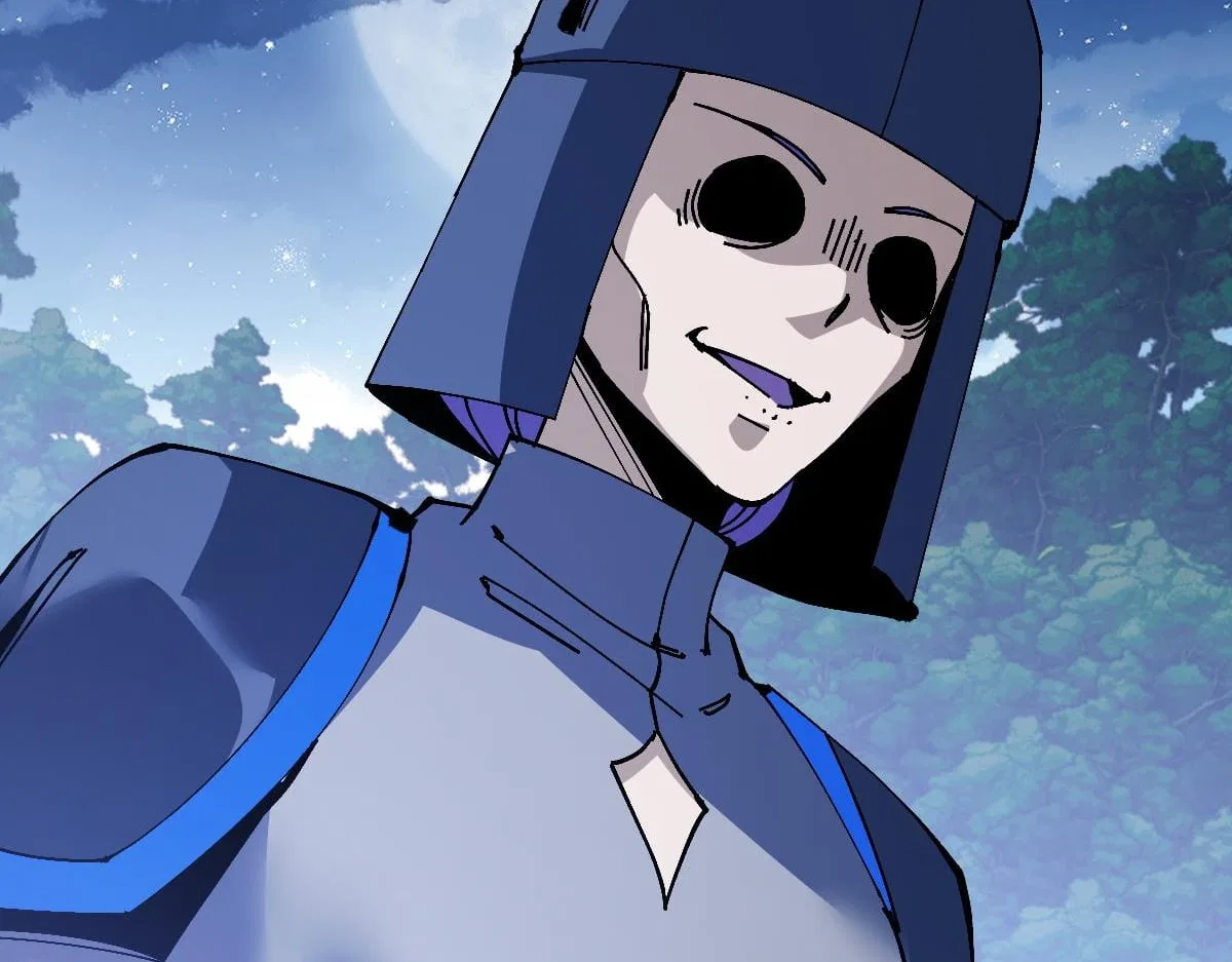 Master: This rebellious disciple is definitely not the Holy Son Chapter 207 – Page 107