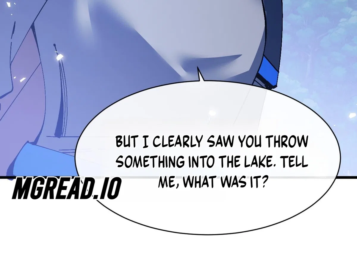 Master: This rebellious disciple is definitely not the Holy Son Chapter 207 – Page 108
