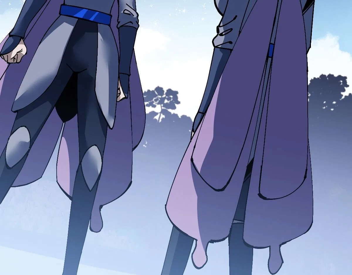 Master: This rebellious disciple is definitely not the Holy Son Chapter 207 – Page 111