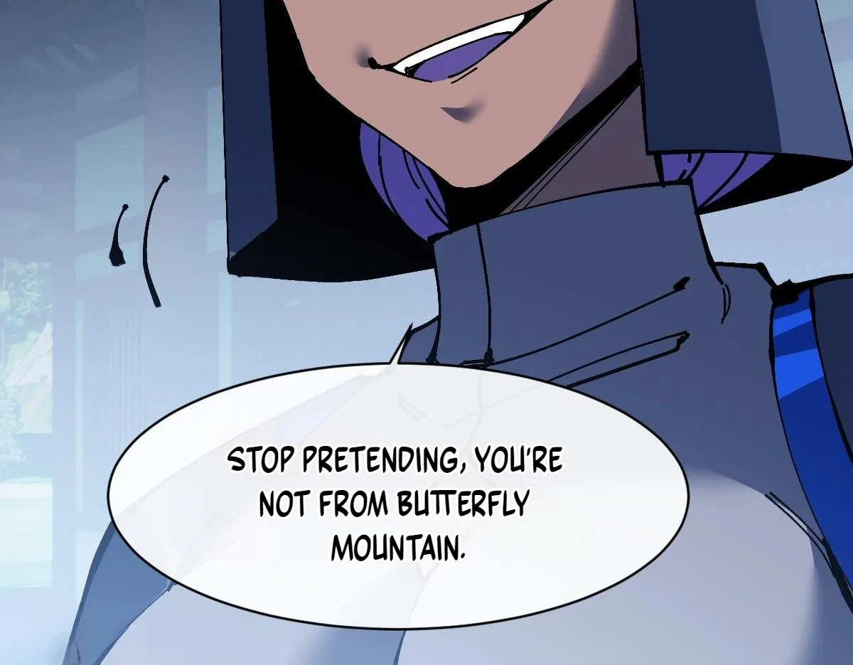 Master: This rebellious disciple is definitely not the Holy Son Chapter 207 – Page 114
