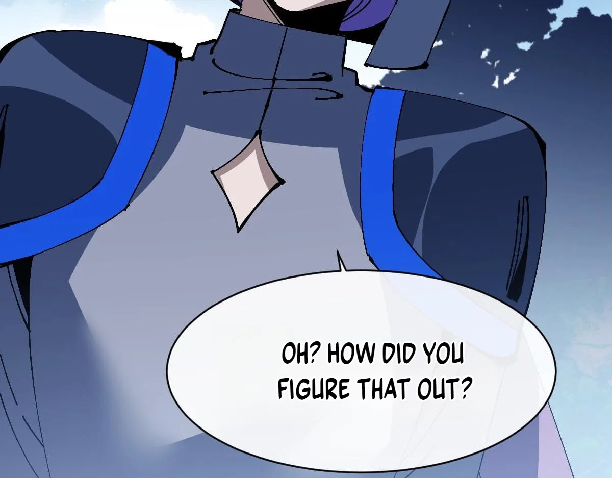 Master: This rebellious disciple is definitely not the Holy Son Chapter 207 – Page 117