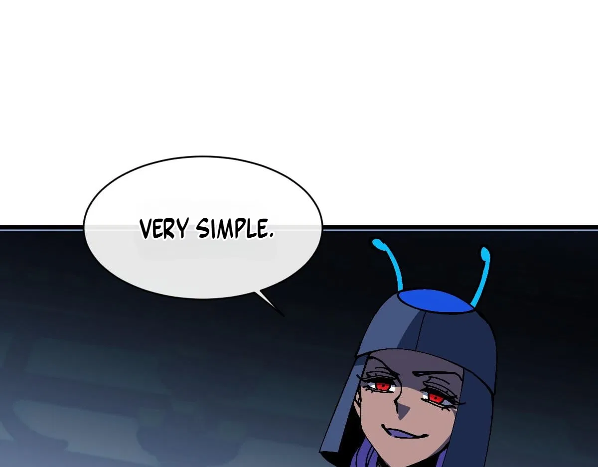 Master: This rebellious disciple is definitely not the Holy Son Chapter 207 – Page 119