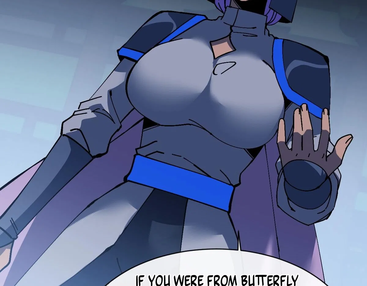 Master: This rebellious disciple is definitely not the Holy Son Chapter 207 – Page 120