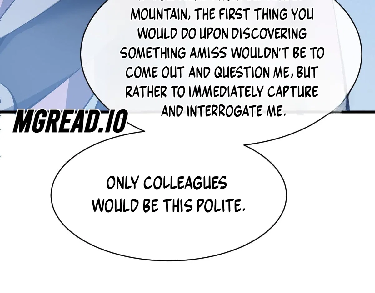 Master: This rebellious disciple is definitely not the Holy Son Chapter 207 – Page 121