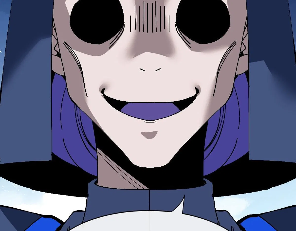 Master: This rebellious disciple is definitely not the Holy Son Chapter 207 – Page 123