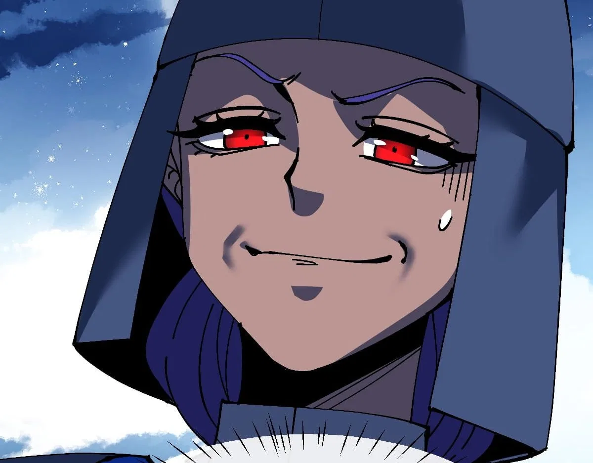 Master: This rebellious disciple is definitely not the Holy Son Chapter 207 – Page 126