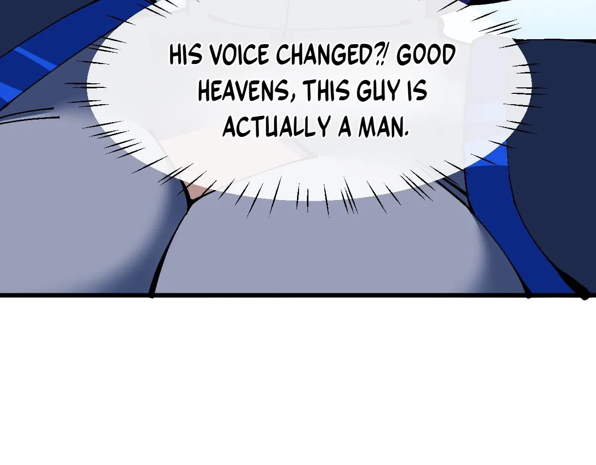 Master: This rebellious disciple is definitely not the Holy Son Chapter 207 – Page 127