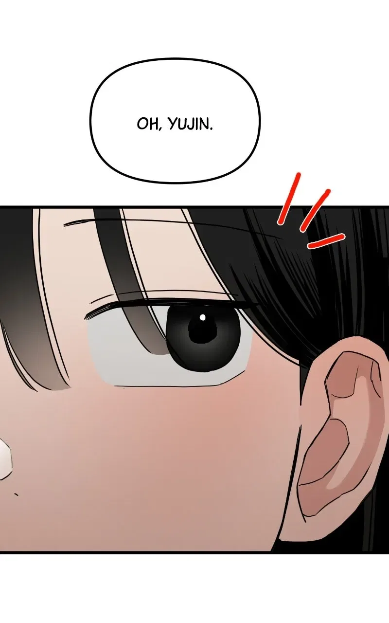 This Punk Wants Love Chapter 11 – Page 1