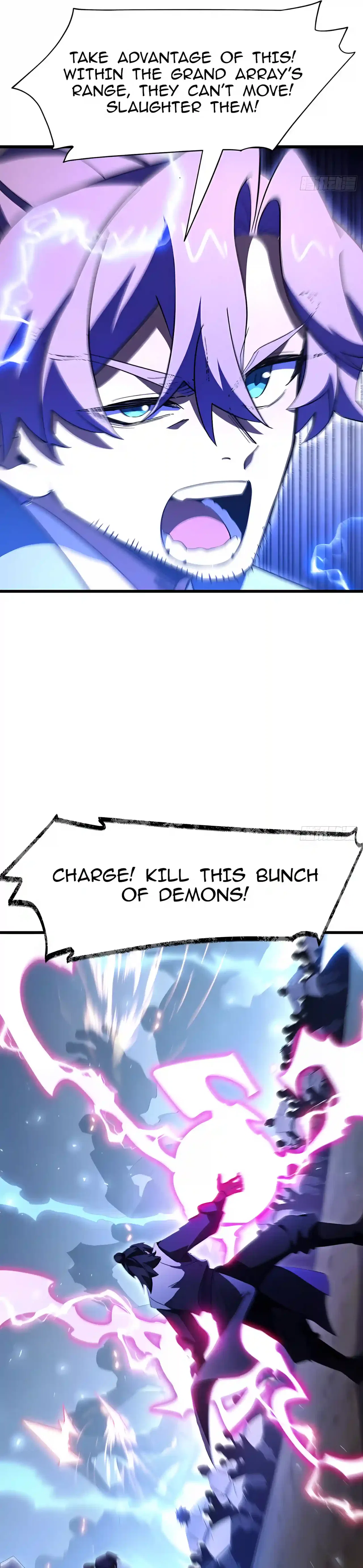 Start by signing in and obtaining the Ancient Divine Body Chapter 173 – Page 6