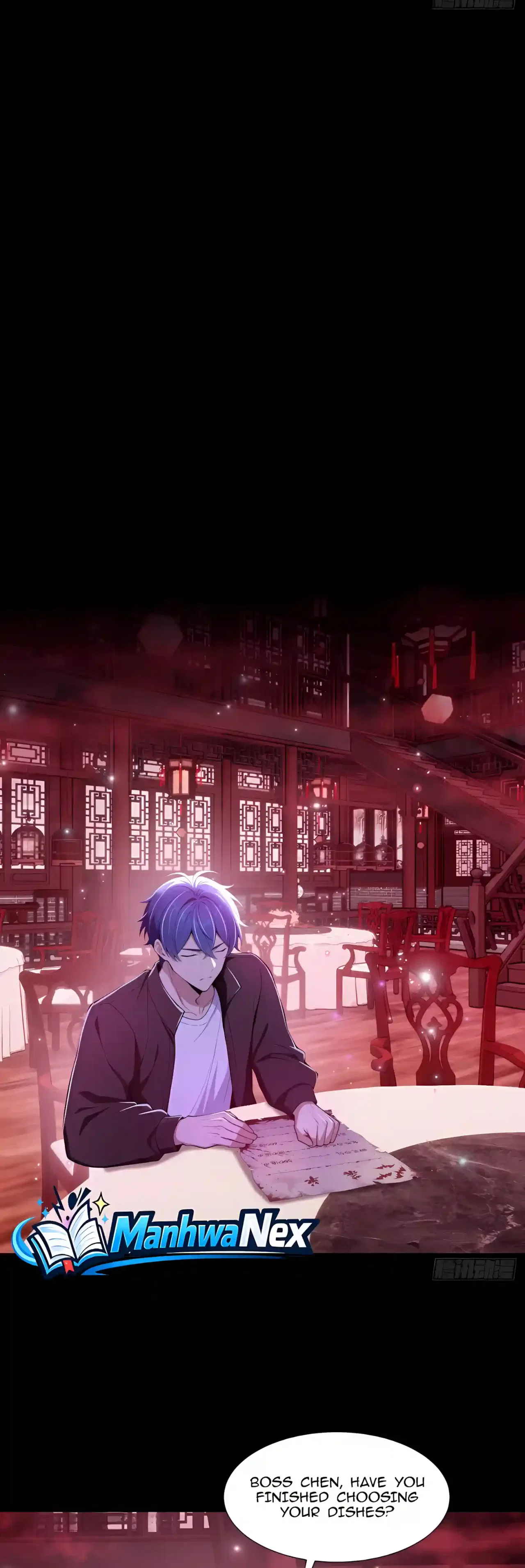 Mysterious Revival: Starting with a Trillion Ghost Coins Chapter 77 – Page 5