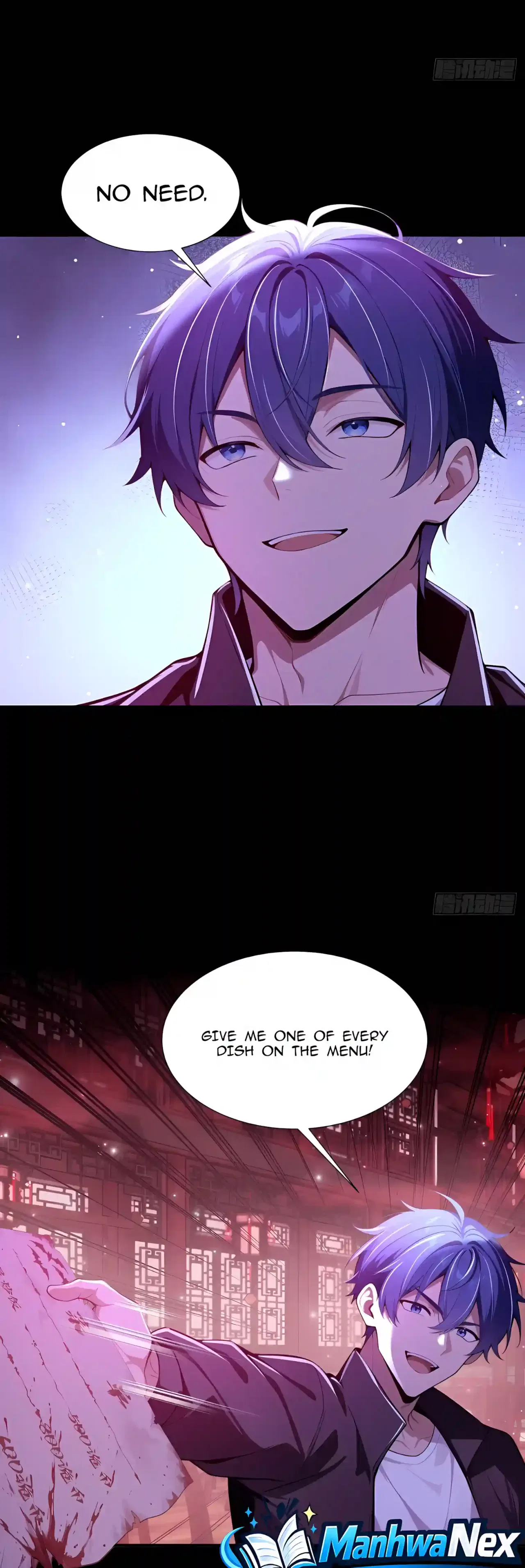 Mysterious Revival: Starting with a Trillion Ghost Coins Chapter 77 – Page 7