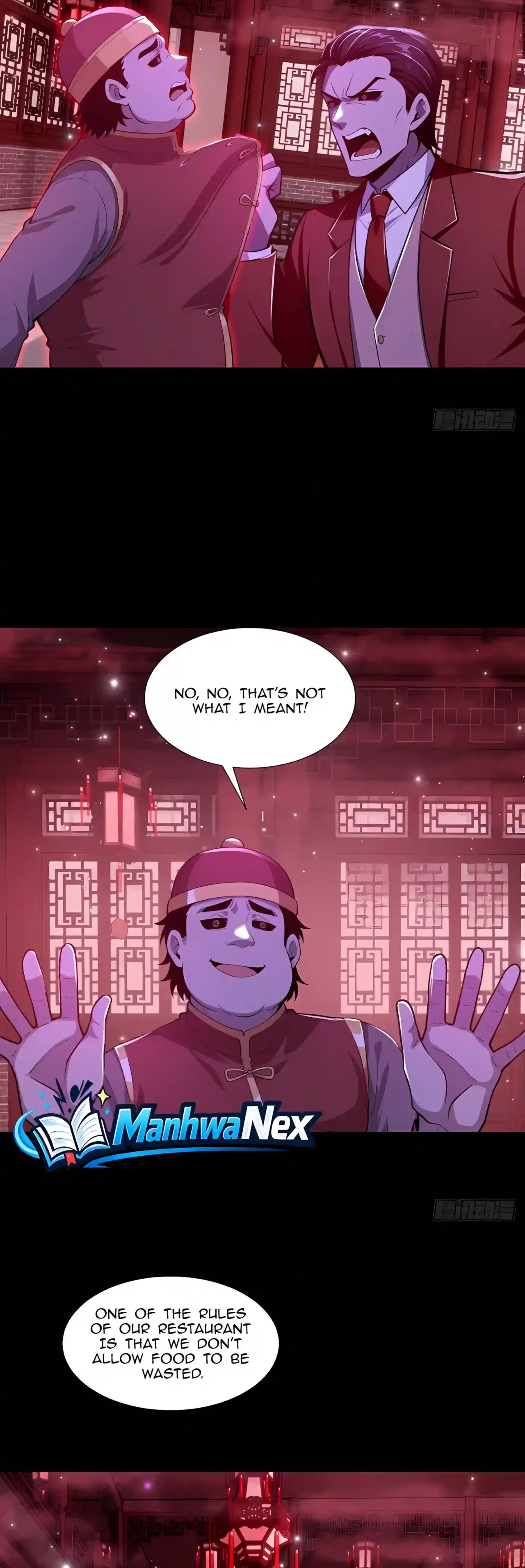 Mysterious Revival: Starting with a Trillion Ghost Coins Chapter 77 – Page 10