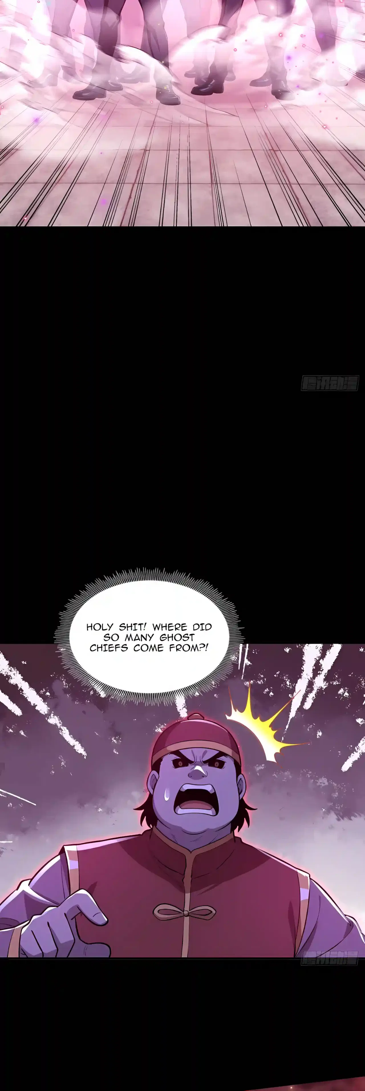 Mysterious Revival: Starting with a Trillion Ghost Coins Chapter 77 – Page 15