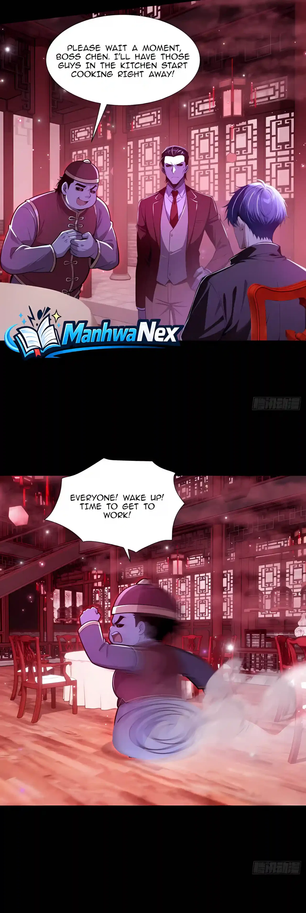 Mysterious Revival: Starting with a Trillion Ghost Coins Chapter 77 – Page 16