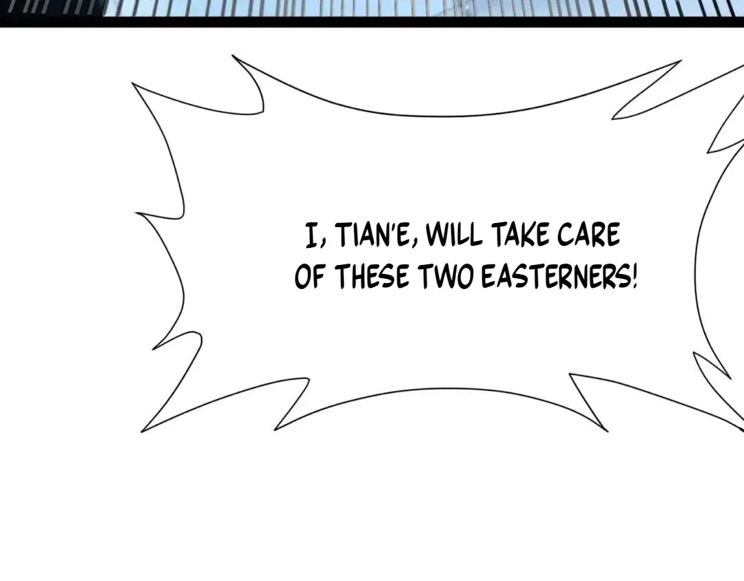 Maxed Strength Necromancer Chapter 148 – Page 9